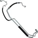Suction And Discharge Assy Uac HA111995C. Fixed Price $87.52.