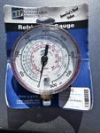 Nrp High Pressure Refrigerant Gauge: N3000 - R22, R410A, R404A. Fixed Price $22.50.