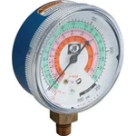 Jb Industries M2-460HD 2.5" Low-side Manifold Gauge. Fixed Price $25.25.