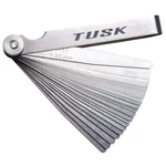 Feeler Gauge Set 32 Blades Metric Inch Precision For Motorcycles Atvs Utvs. Fixed Price $21.00.