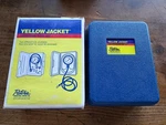 Nos Yellow Jacket Gas Pressure Test Kit By Ritchie # 78060 W/case See Photos. Fixed Price $39.95.