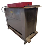 Lockformer 8900 Cleatformer / Pittsburgh Right Angle Flange 3PH. Fixed Price $5895.00.