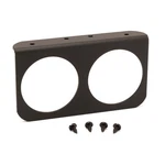 3232 Black Aluminum Gauge Panel. Fixed Price $38.92.