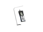 Instruments Pce-hvac 2 Multifunction Manometer. Fixed Price $462.00.
