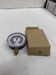 Jb Industries Low Side Pressure Gauge, 2.4 Diameter 500PSI. Fixed Price $22.49.
