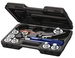 Mastercool 71600A Hydra Swage Tube Expanding Tool Kit. Fixed Price $339.99.