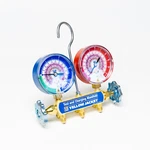 Yellow Jacket Manifold Gauge 41867 For Hydrocarbon R-290 R-600A Refrigerants. Fixed Price $108.30.
