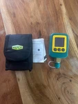 Refco Refvac-rc Refrigerant Pressure Gauge 1/4''. Fixed Price $219.00.