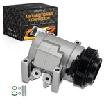 6PK Ac Compressor For Dodge Challenger Charger 3.6L V6 2011-2014 68021637AD RS18. Fixed Price $124.99.