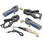 Yellow Jacket 67023 Pressure/temperature Gauge Kit, Lcd 48WE24. Fixed Price $1120.85.