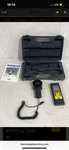 Yellow Jacket 68915 Amemometer Kit. Fixed Price $61.95.