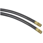 Jb Industries CLB-72 Charging/vacuum HOSE,72 In,black Pk 4. Fixed Price $169.68.