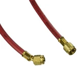 Yellow Jacket 21660 Plus Ii Hose Standard 1/4" Flare Fittings 60" Red. Fixed Price $53.84.