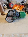 Victor 0781-3626 ESS32-150-540 Edge 2.0 Regulator. Fixed Price $329.99.