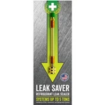 Fast-acting Leak Repair For All Refrigerants. Fixed Price $63.99.