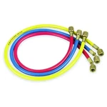 Jb Industries CCLS-60 Manifold Hose Set, Low Loss, Connection Size 1/4. Fixed Price $114.09.
