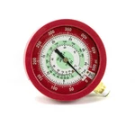 Yellow Jacket 49511 3-1/2" L/f ( & C), Red Pressure, R-22. Fixed Price $84.19.
