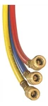 Jb Industries CCLS-60 In. Set Of Seal Right Charging Hoses. Fixed Price $197.68.