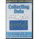 Collecting Data: & Recording Statistics (new Sealed Dvd). Fixed Price $24.99.