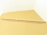Duran 1508072905 Redline H.p. Boiler Gage Glass 27" Length. Fixed Price $37.49.