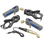 Yellow Jacket 67023 Digital Pressure Temp. Gauge, Valves. Fixed Price $917.20.
