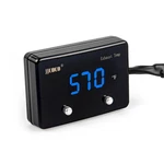 Jjcoco Exhaust Gas Temperature Egt Gauge 1832 Pyrometer Kit - Led Digital. Fixed Price $48.63.