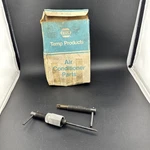 Napa Temp A/c Thread Repair Kit Hvac Tool Set Auto Conditioner Parts. Fixed Price $19.99.