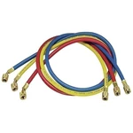 Yellow Jacket 21985 Plus Ii Charging Hose Set 60. Fixed Price $92.79.