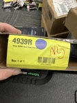 Hilmor 1838947 Fs Quick-engage Flare Swage Tool Kit 3/16" 3/4". Fixed Price $145.00.