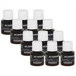 B499012AUVIEW A/c Extendye 1/4 Oz. Bottle. Fixed Price $81.28.