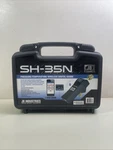 Jb Industries SH-35N Pressure/temperature Wireless Digital Gauge Open Box. Fixed Price $189.99.
