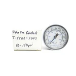 Johnson Controls T-5502-1003 50-150PSI Nsmp. Fixed Price $160.00.
