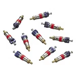 Yellow Jacket 19305 Valve Core, 8 1/4 In L, PK10. Fixed Price $21.35.