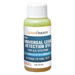 Leakfinder LF1001 Uv Detection Dye, Oz. Size. Fixed Price $31.89.
