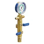 Yellow Jacket 93853 Vacuum Pumps, 2-VALVE. Fixed Price $214.99.