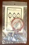 Gri George Risk Industries T8000 32 Degree Fixed Temperature Sensor Switch. Fixed Price $36.00.