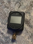 Jb Industries DV-22N Digital Micron Vacuum Gauge. Fixed Price $135.00.