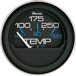 Faria Beede 13009 Coral Cylinder Head Temperature Gauge With Sender (60-220?F). Fixed Price $56.01.