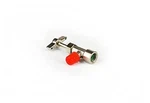 Lu-hawk R134A Adapter Fitting Kit () Self-sealing Can Tap Only. Fixed Price $15.84.
