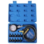 Oil Pressure Tester Tool, Gauge Kit, 0-140 Psi BLUE-2. Fixed Price $32.96.