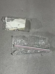 10-4754 Market Forge Gauge Glass Pyrex 5/8 Od Genuine Oem MFO-4754 And 6 Long!. Fixed Price $23.00.