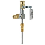 Dwyer DS-300-8 In-line Flow Sensor, 8" Pipe Size. Fixed Price $783.52.