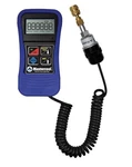 Mastercool 98061 Digital Vacuum Gauge With Thermocouple Sensor. Fixed Price $169.99.