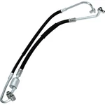 Uac Ha 112053C A/c Manifold Hose Assembly For 12-16 Impala Limited. Fixed Price $78.03.