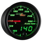 52MM Double Vision Transmission Temp Gauge MT-DV12. Fixed Price $89.99.