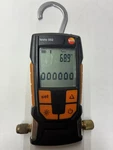 Testo 552 Micron Guage Hvac Refrigeration. Fixed Price $235.00.