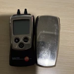 Testo 510 Digital Manometer Dual Port Differential Pressure. Fixed Price $74.99.