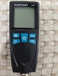 Paint Thickness Gauge, Durficst Coating For Cars, High Contra.... Fixed Price $25.35.