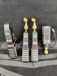 Jb DV-22W Climate Class Wireless Digital Vacuum Gauge Lot Untested Powered On. Fixed Price $399.99.