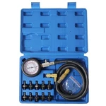 Pressure Tester Tool, Gauge Kit, 0-140 Psi Color: Blue. Fixed Price $49.99.